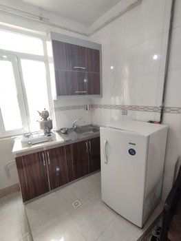 سوئیت یک خوابه آناهیتا واحد چهار تخته