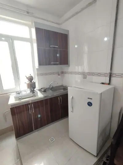 سوئیت یک خوابه آناهیتا واحد چهار تخته