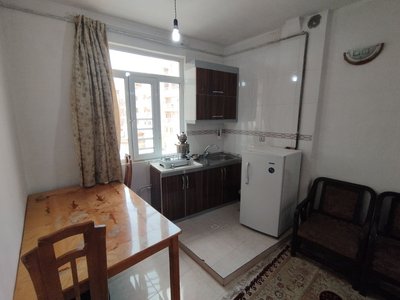 سوئیت یک خوابه آناهیتا واحد چهار تخته