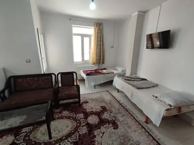 مجتمع اقامتی آناهیتا - واحد چهارتخته