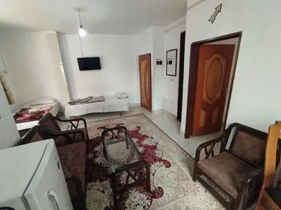 مجتمع اقامتی آناهیتا - واحد چهارتخته