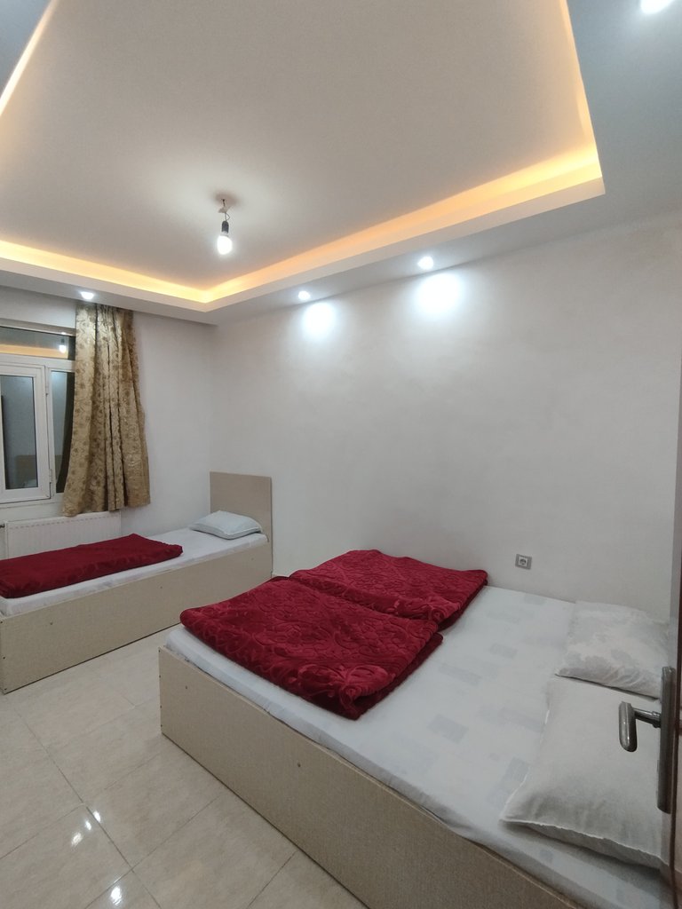 آپارتمان یک خوابه آناهیتا واحد سه تخته