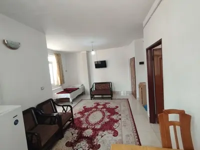 سوئیت یک خوابه آناهیتا واحد چهار تخته