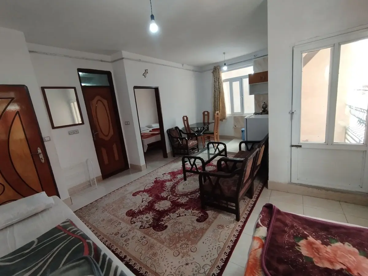 مجتمع اقامتگاهی آناهیتا - واحد چهارتخته