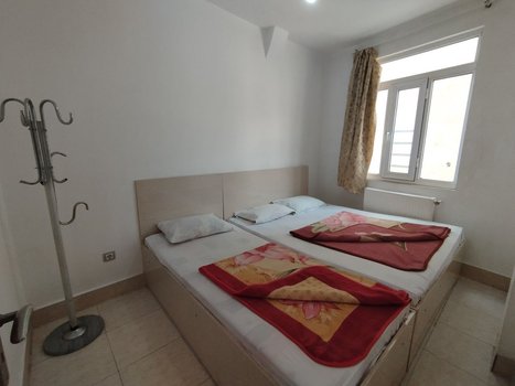 سوئیت یک خوابه آناهیتا واحد چهار تخته