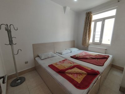 سوئیت یک خوابه آناهیتا واحد چهار تخته