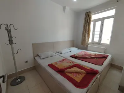 سوئیت یک خوابه آناهیتا واحد چهار تخته