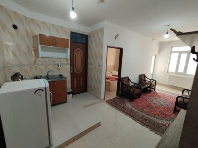 آپارتمان یک خوابه آناهیتا واحد سه تخته