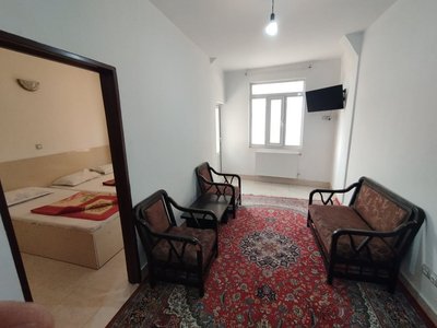 آپارتمان یک خوابه آناهیتا 3