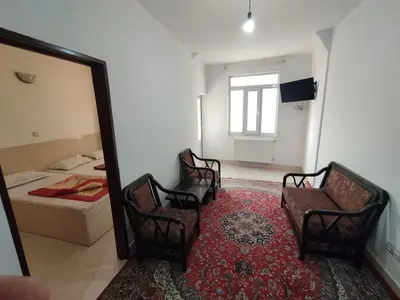 آپارتمان یک خوابه آناهیتا 3