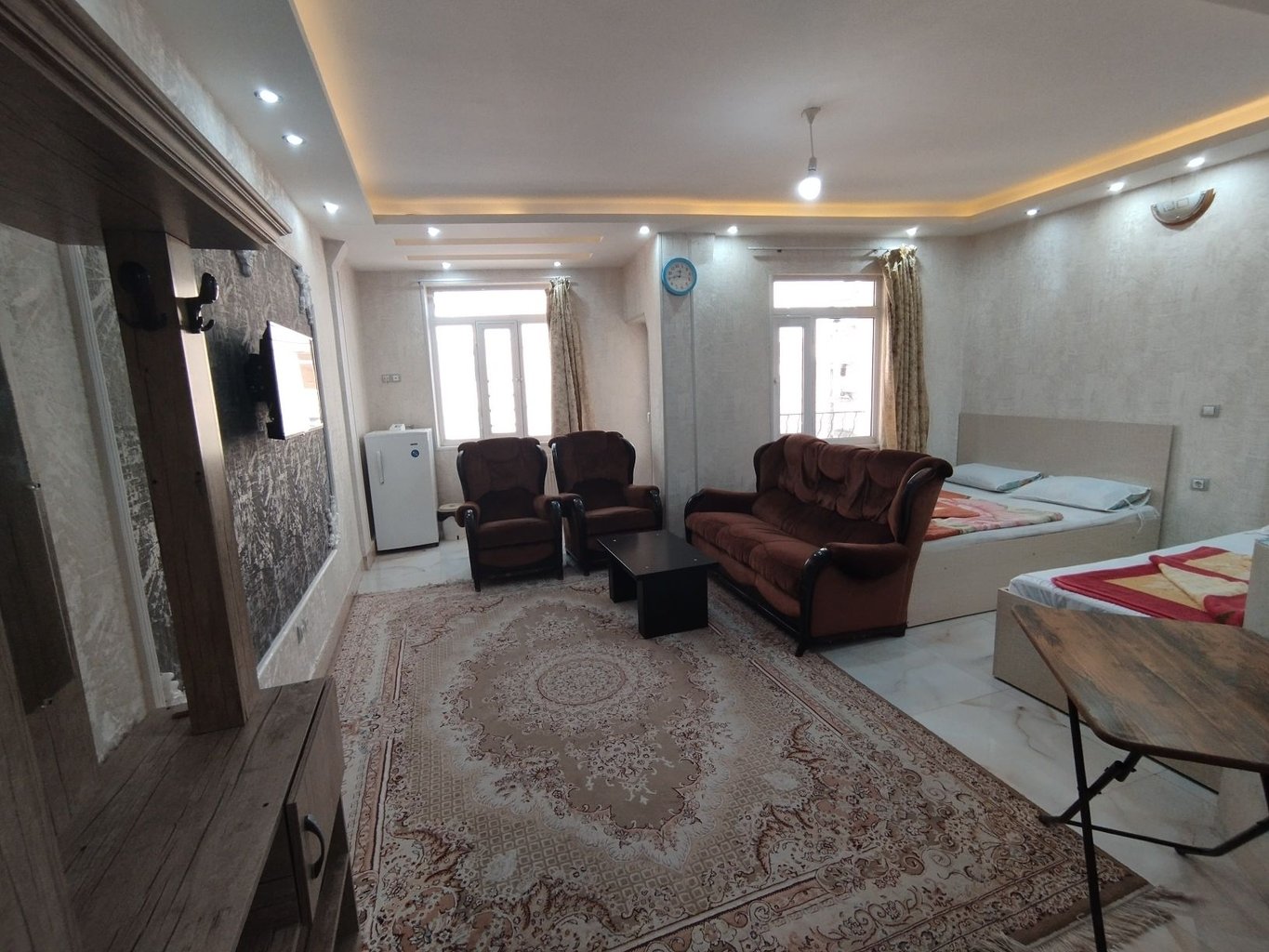 آناهیتا - واحد سه تخته استخردار