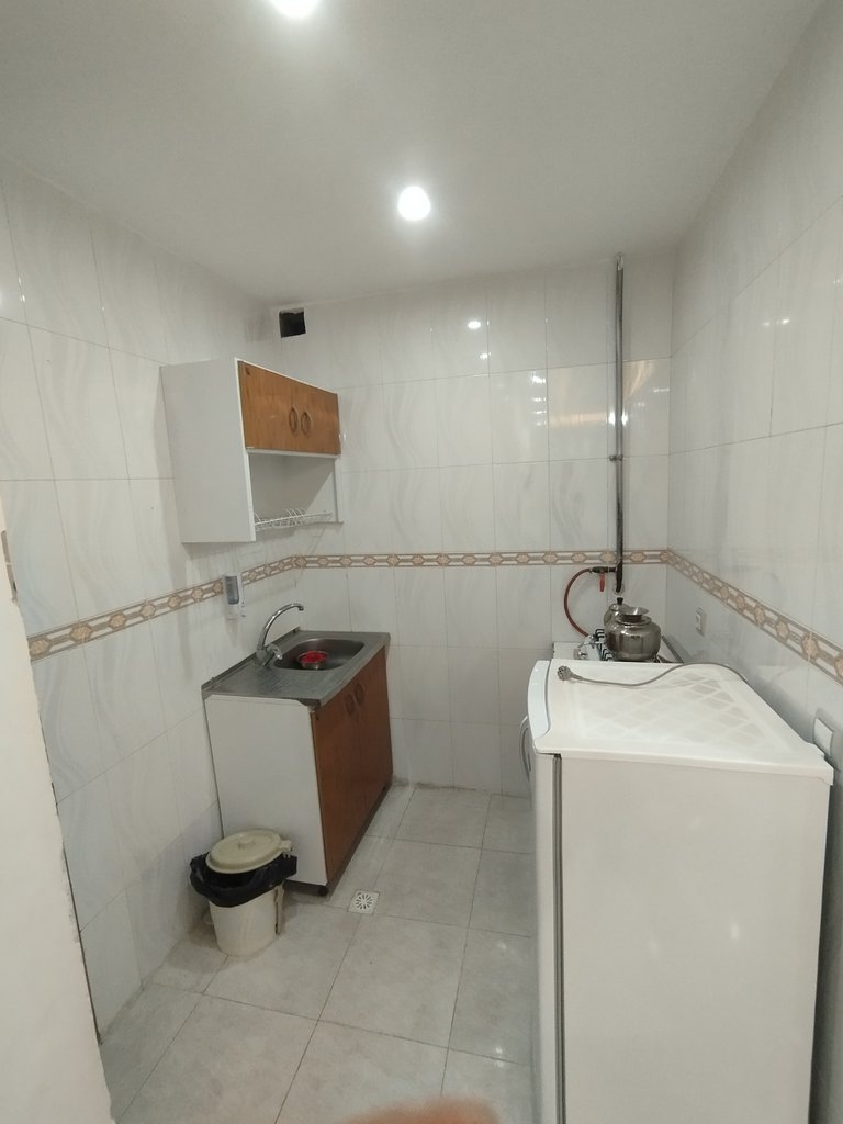 آپارتمان یک خوابه آناهیتا واحد سه تخته