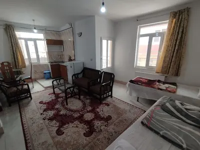 مجتمع اقامتی آناهیتا - واحد چهارتخته