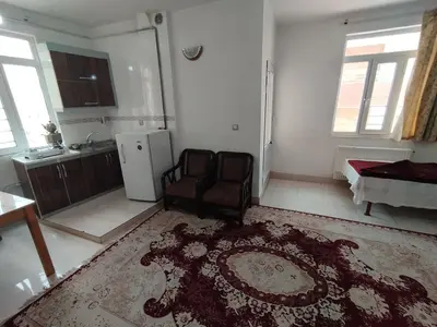 سوئیت یک خوابه آناهیتا واحد چهار تخته