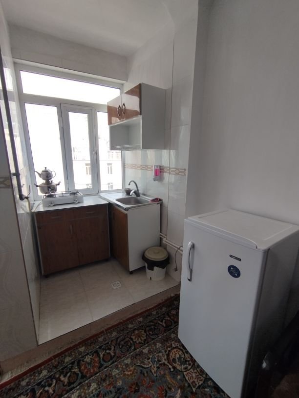 آناهیتا - واحد پنج تخته