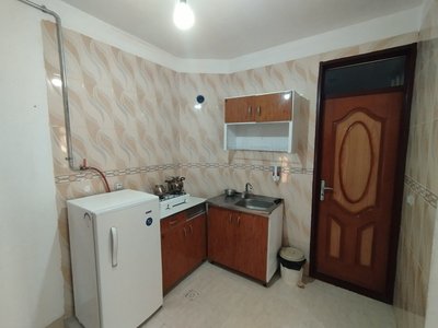 آپارتمان یک خوابه آناهیتا 3