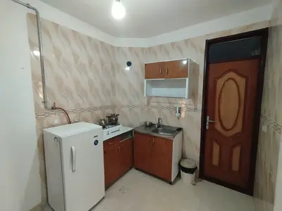 آپارتمان یک خوابه آناهیتا 3