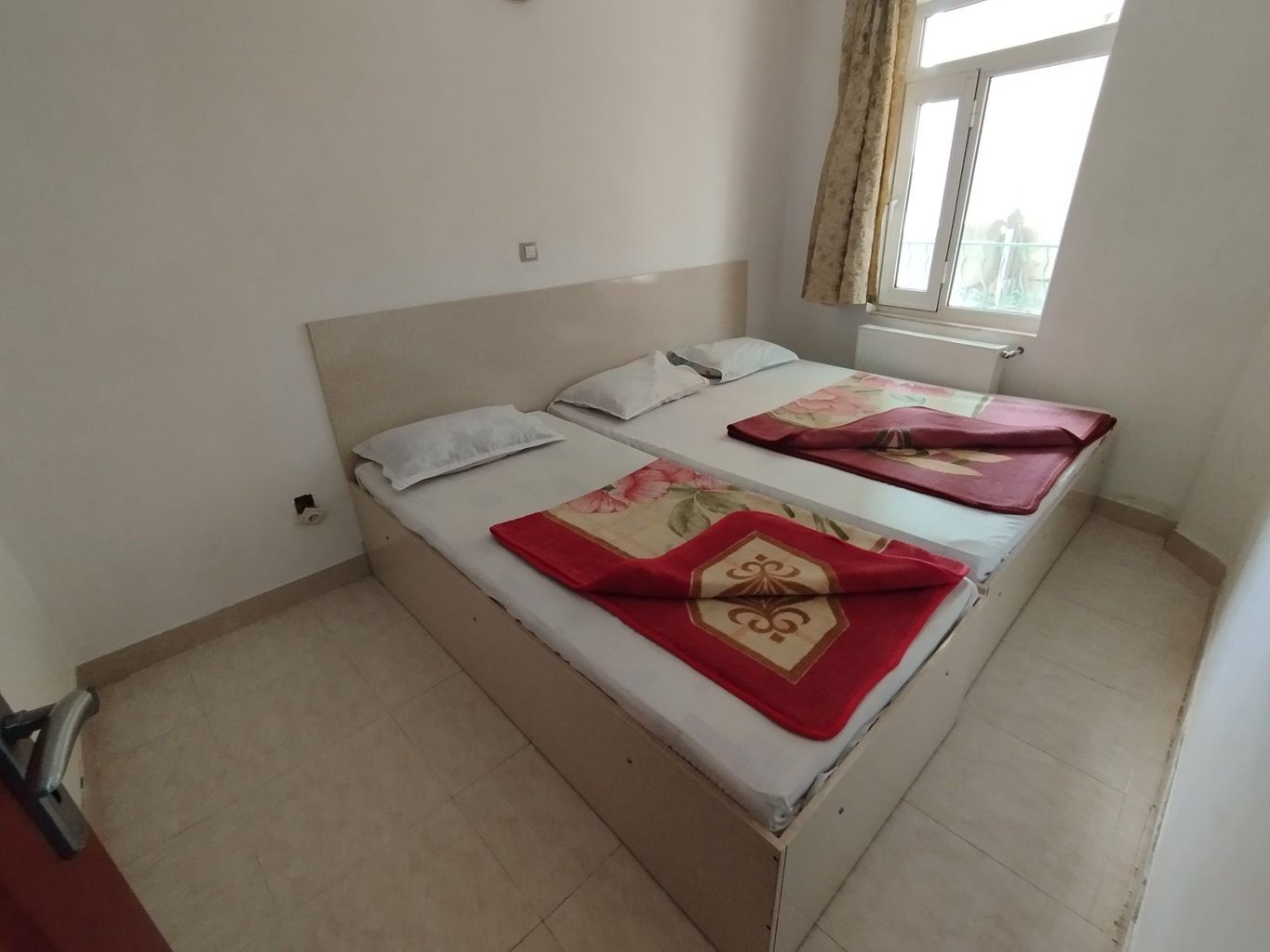 مجتمع اقامتی آناهیتا واحد - سه تخته 3