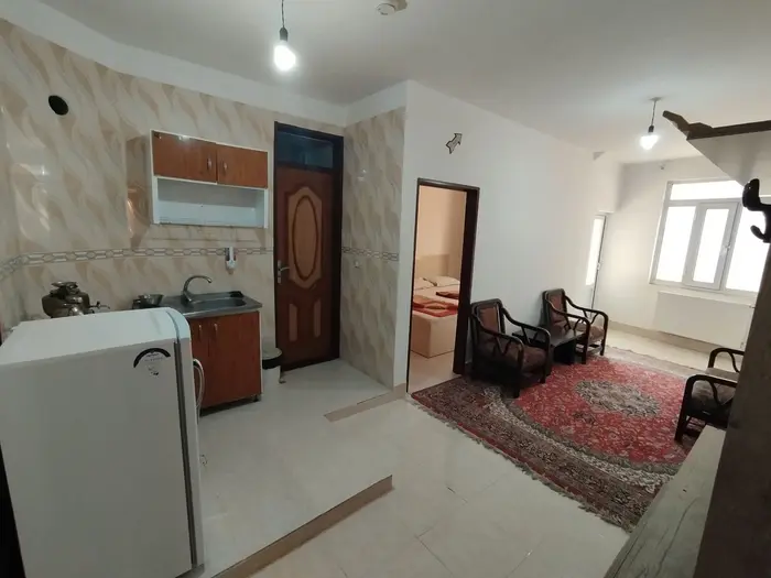 مجتمع اقامتگاهی آناهیتا واحد - سه تخته 3