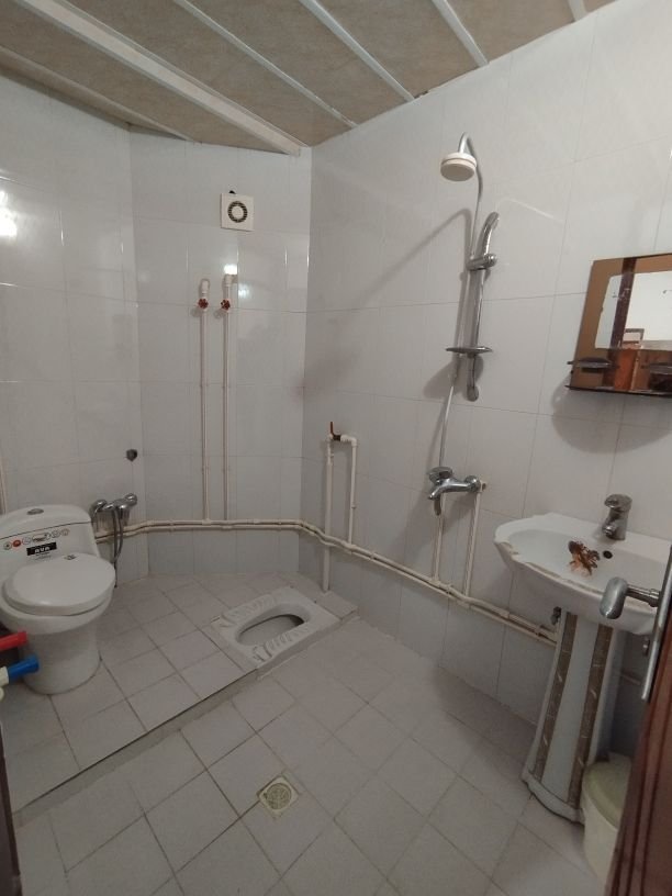 آپارتمان یک خوابه آناهیتا واحد سه تخته