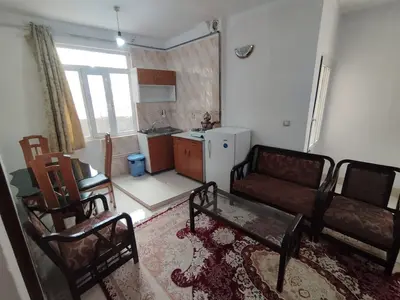 مجتمع اقامتی آناهیتا - واحد چهارتخته