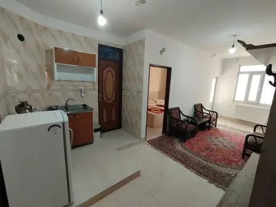 آپارتمان یک خوابه آناهیتا 3