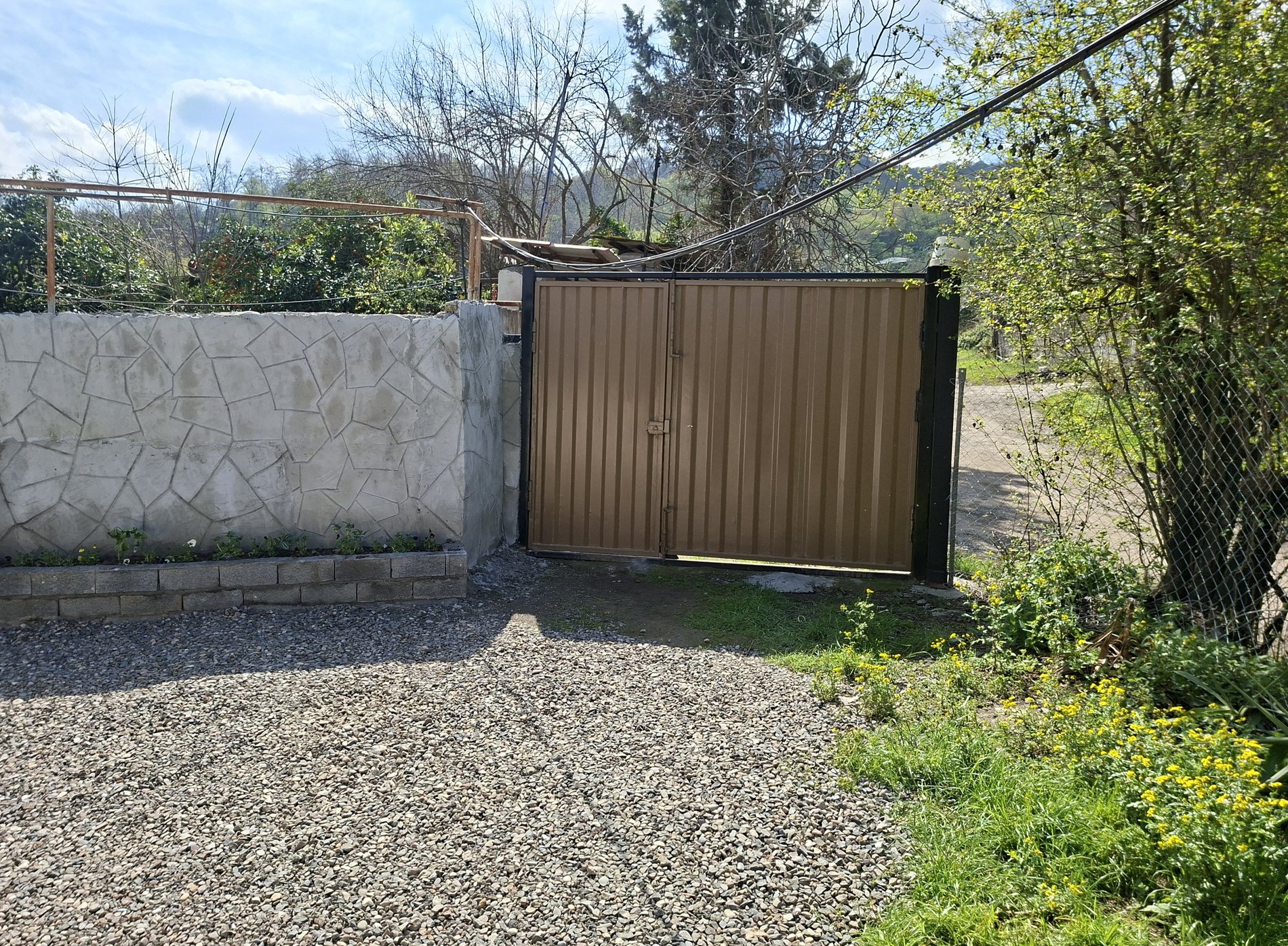 ویلا یک خوابه صنم