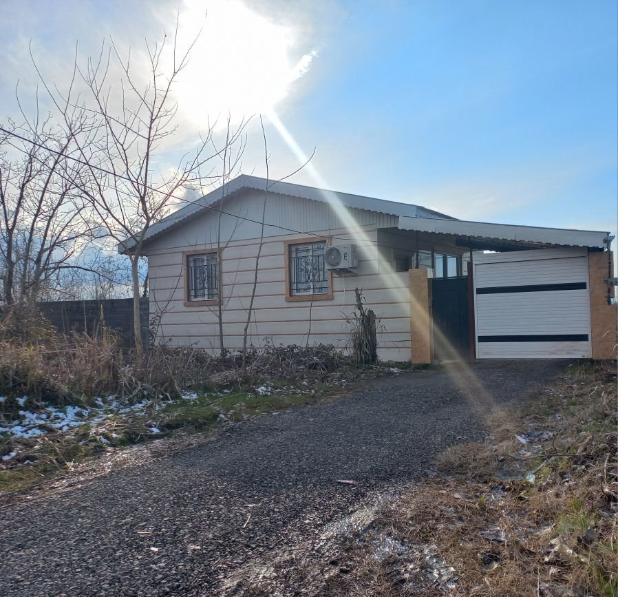 دوخوابه صالحی ۱