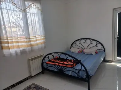 ویلا دوخوابه صالحی ۱