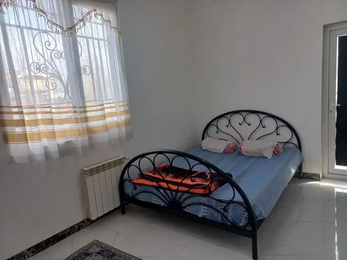 ویلا دوخوابه صالحی ۱