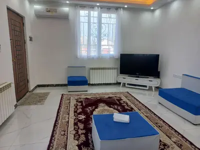 ویلا دوخوابه صالحی ۱