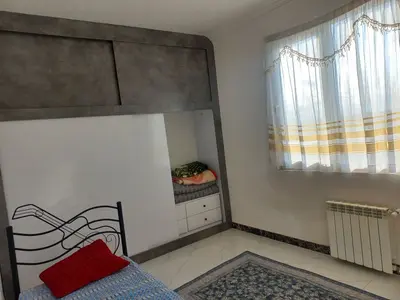 ویلا دوخوابه صالحی ۱