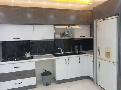 ویلا دوخوابه صالحی ۱