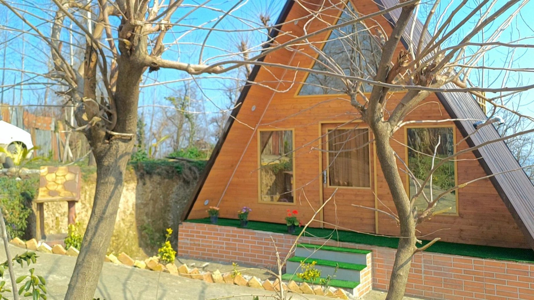 یک خوابه میرکا