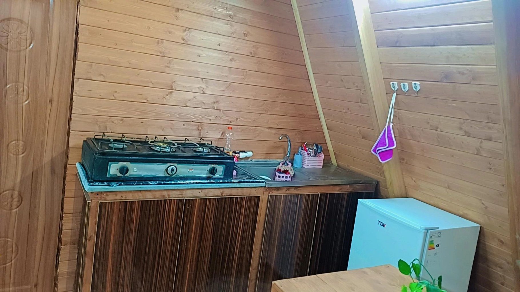 یک خوابه میرکا