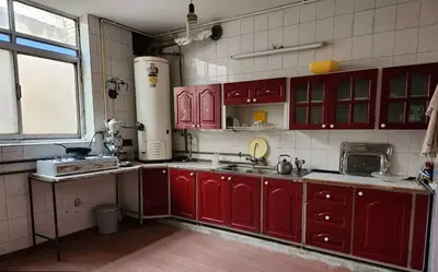 ویلا سه خوابه سرسبز