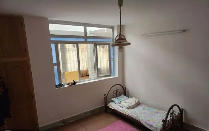 ویلا سه خوابه سرسبز