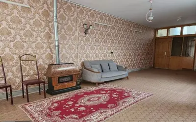 ویلا سه خوابه سرسبز