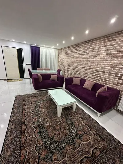 ویلا دوخوابه یاس 118