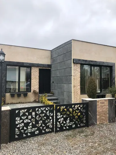 ویلا دوخوابه یاس 118