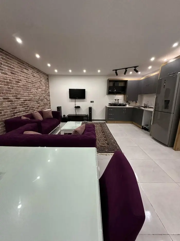 ویلا دوخوابه یاس 118