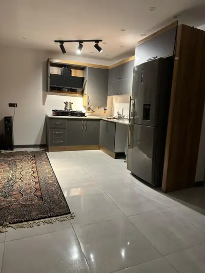 ویلا دوخوابه یاس 118