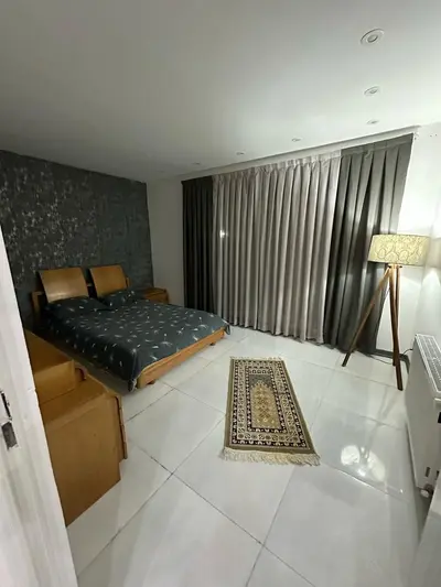 ویلا دوخوابه یاس 118