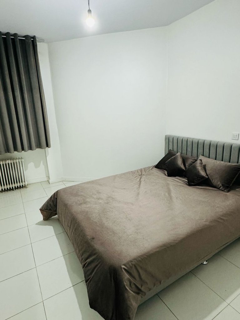 سوئیت دوخوابه سبز 2 جنت آباد جنوبی