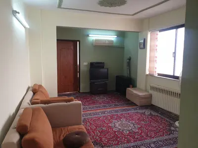 سوئیت یک خوابه آرامش تختی