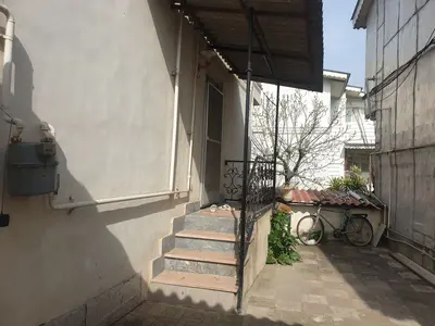 سوئیت یک خوابه آرامش تختی