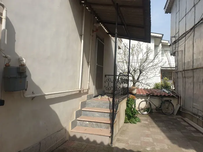 سوئیت یک خوابه آرامش تختی