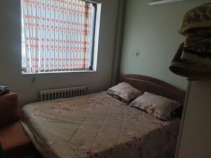 سوئیت یک خوابه آرامش تختی