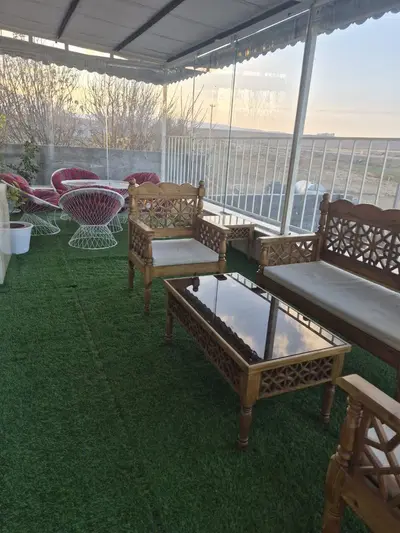 ویلا دوخوابه ستاره 6