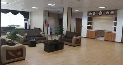 مجتمع اقامتی میلاد نور- واحد دوتخته